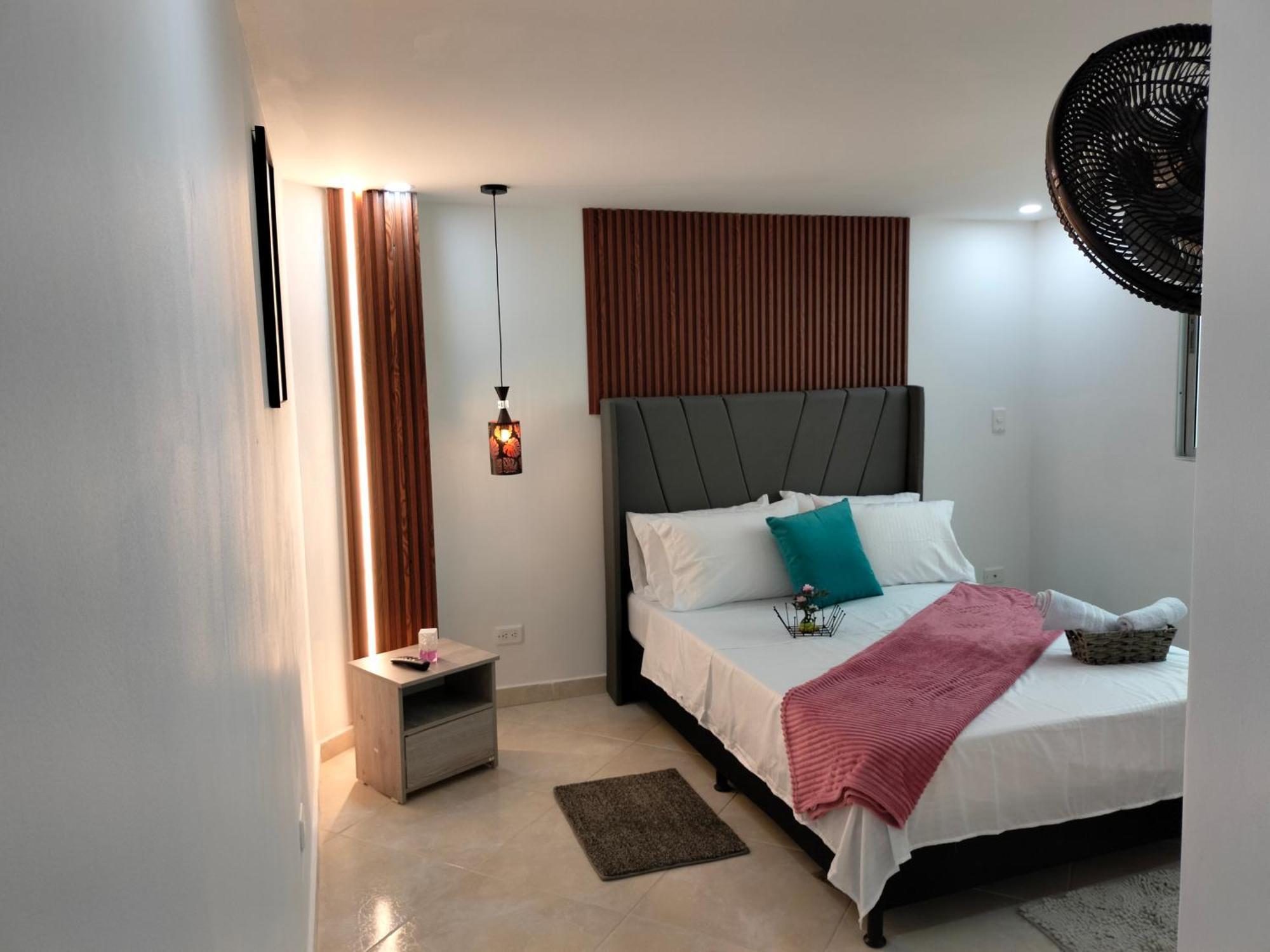 Appartement Moderno, 3hab, Elegante, La Mejor Ubicacion *