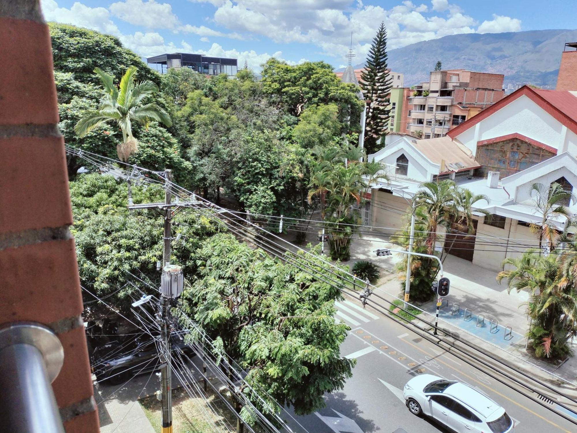 Moderno, 3hab, Elegante, La Mejor Ubicacion Appartement