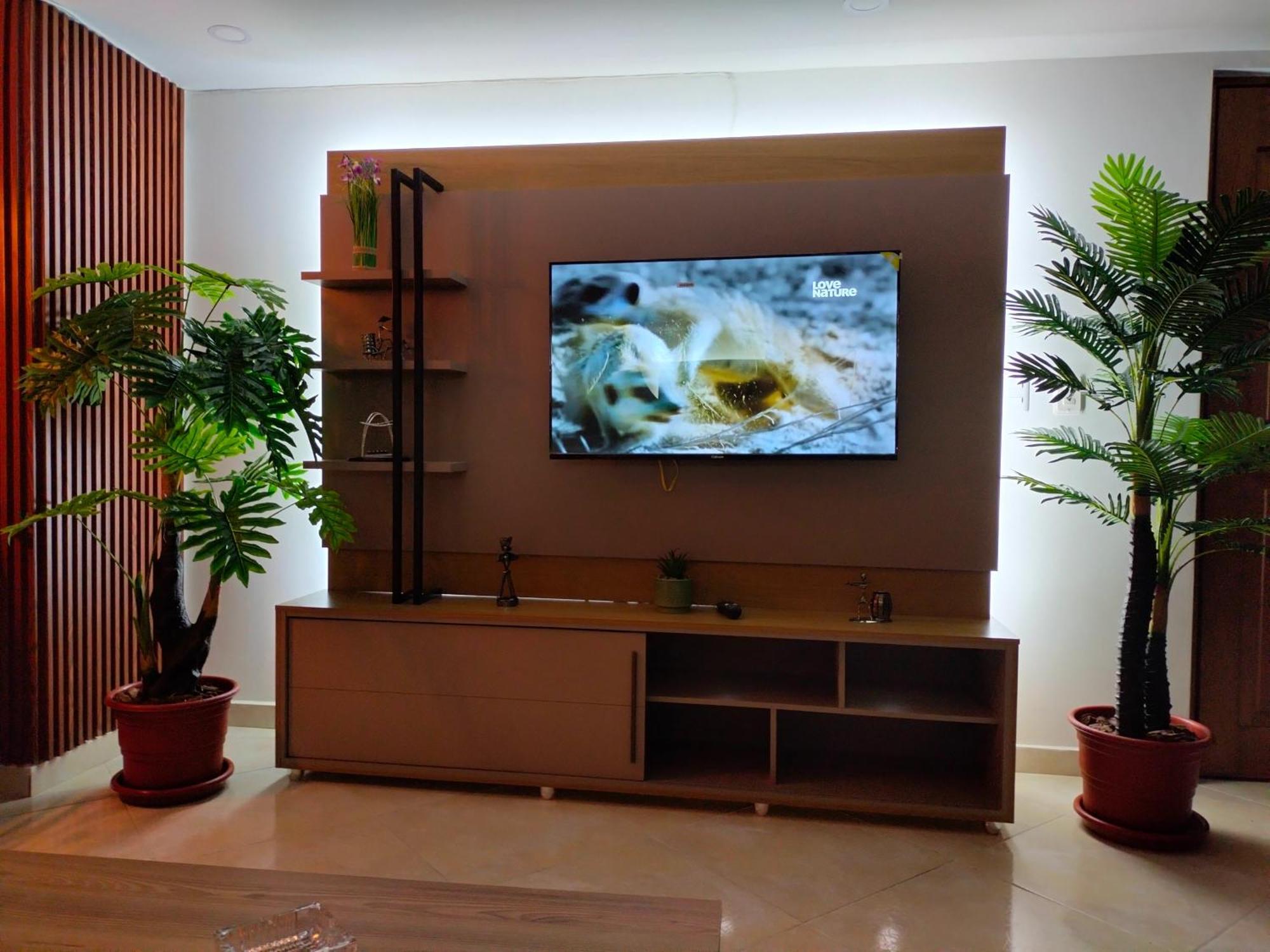 Appartement Moderno, 3hab, Elegante, La Mejor Ubicacion
