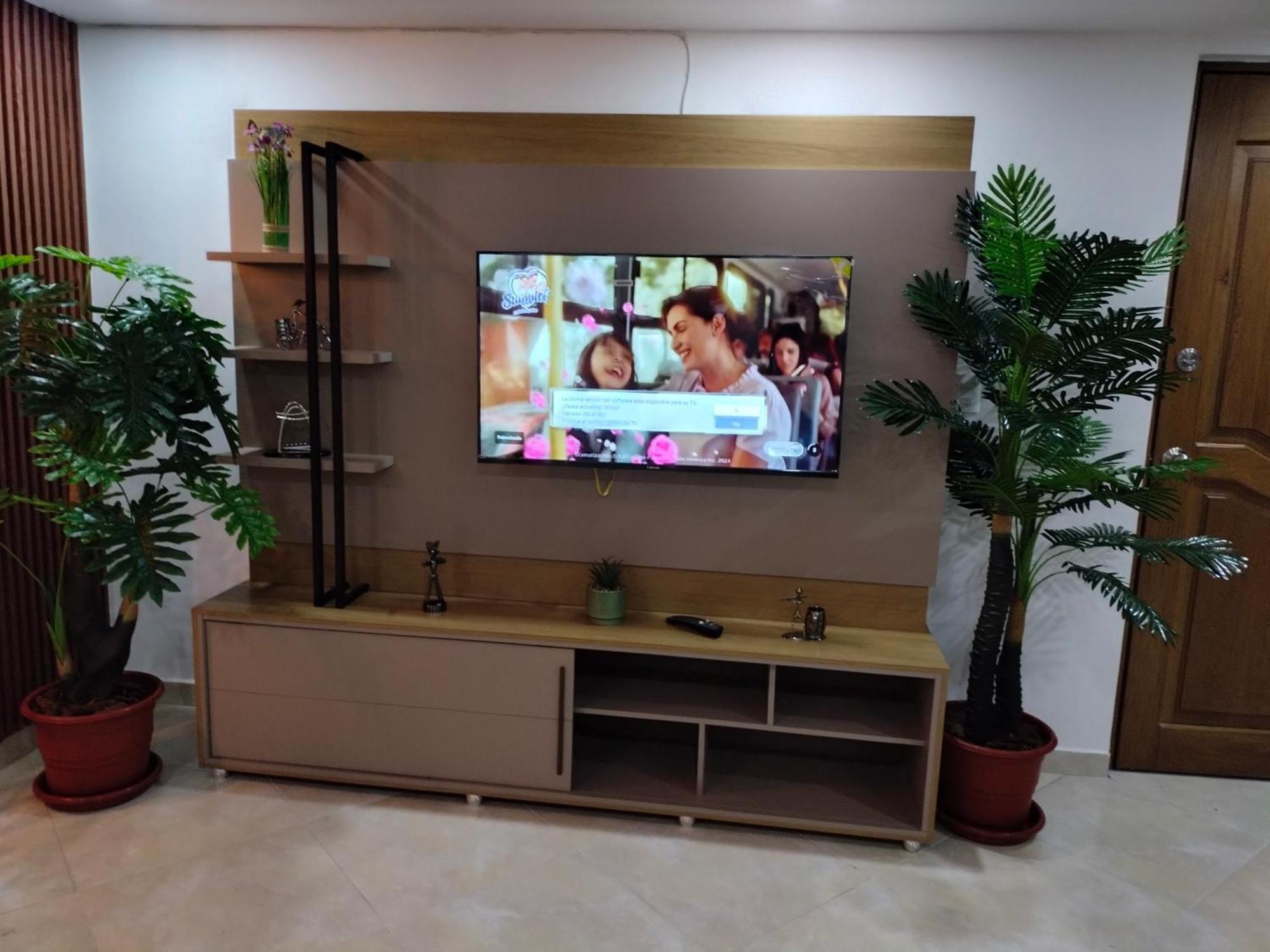 Moderno, 3hab, Elegante, La Mejor Ubicacion Appartement Medellín