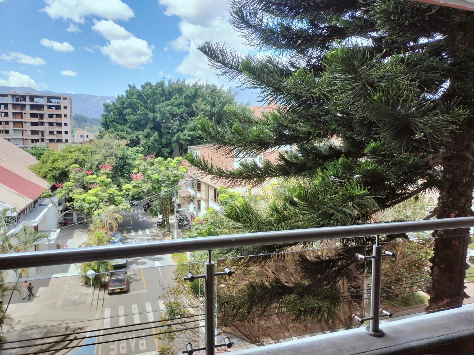 Appartement Moderno, 3hab, Elegante, La Mejor Ubicacion *