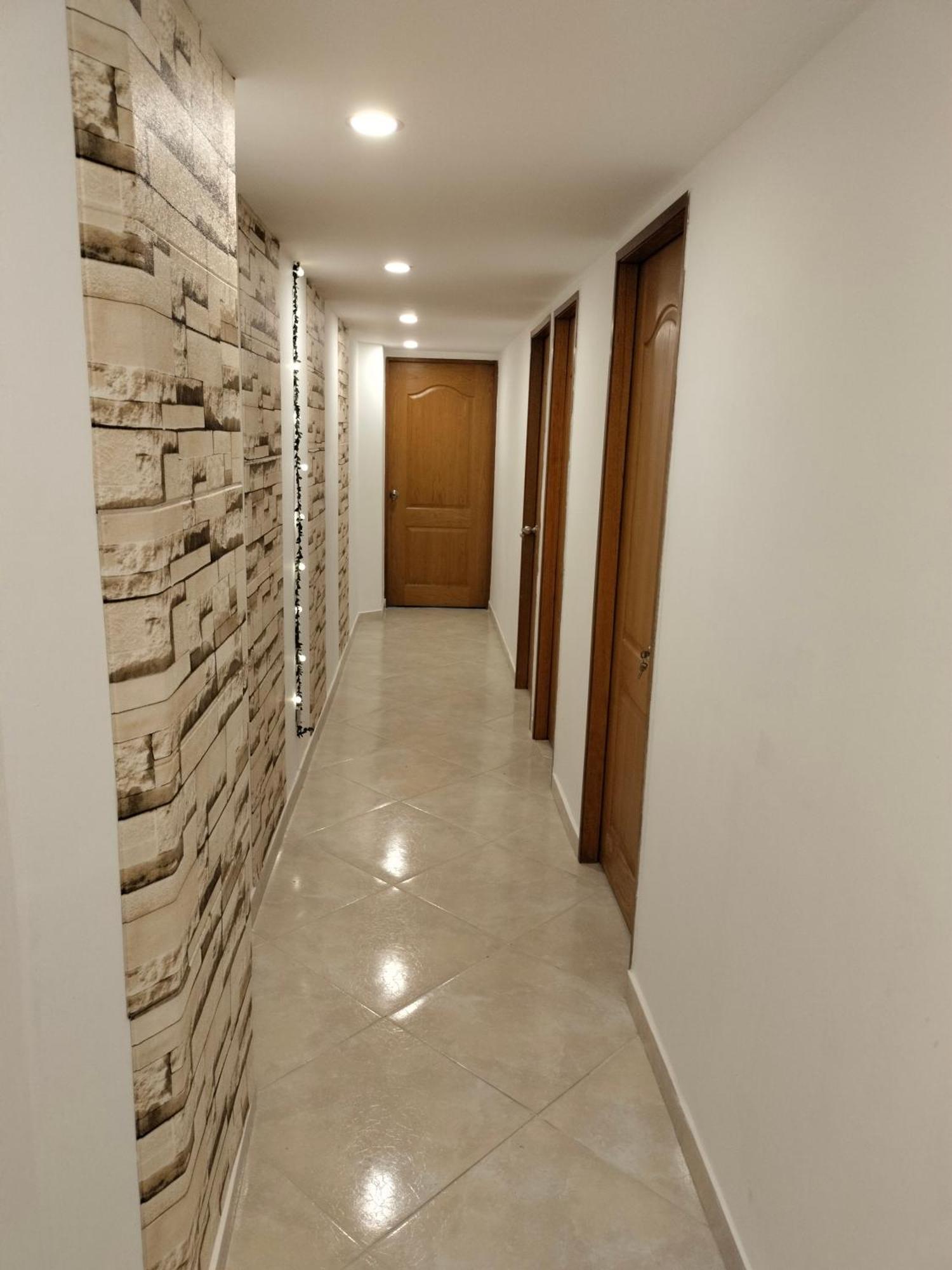 Moderno, 3hab, Elegante, La Mejor Ubicacion Appartement Medellín
