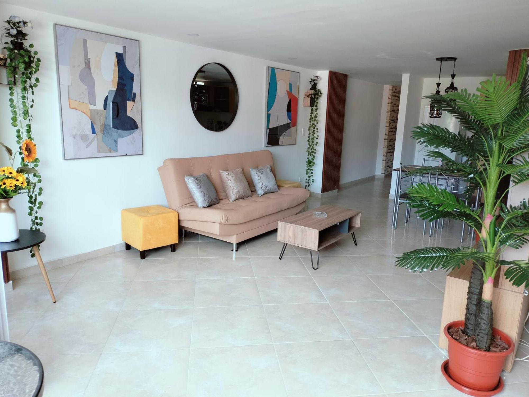 Moderno, 3hab, Elegante, La Mejor Ubicacion Appartement