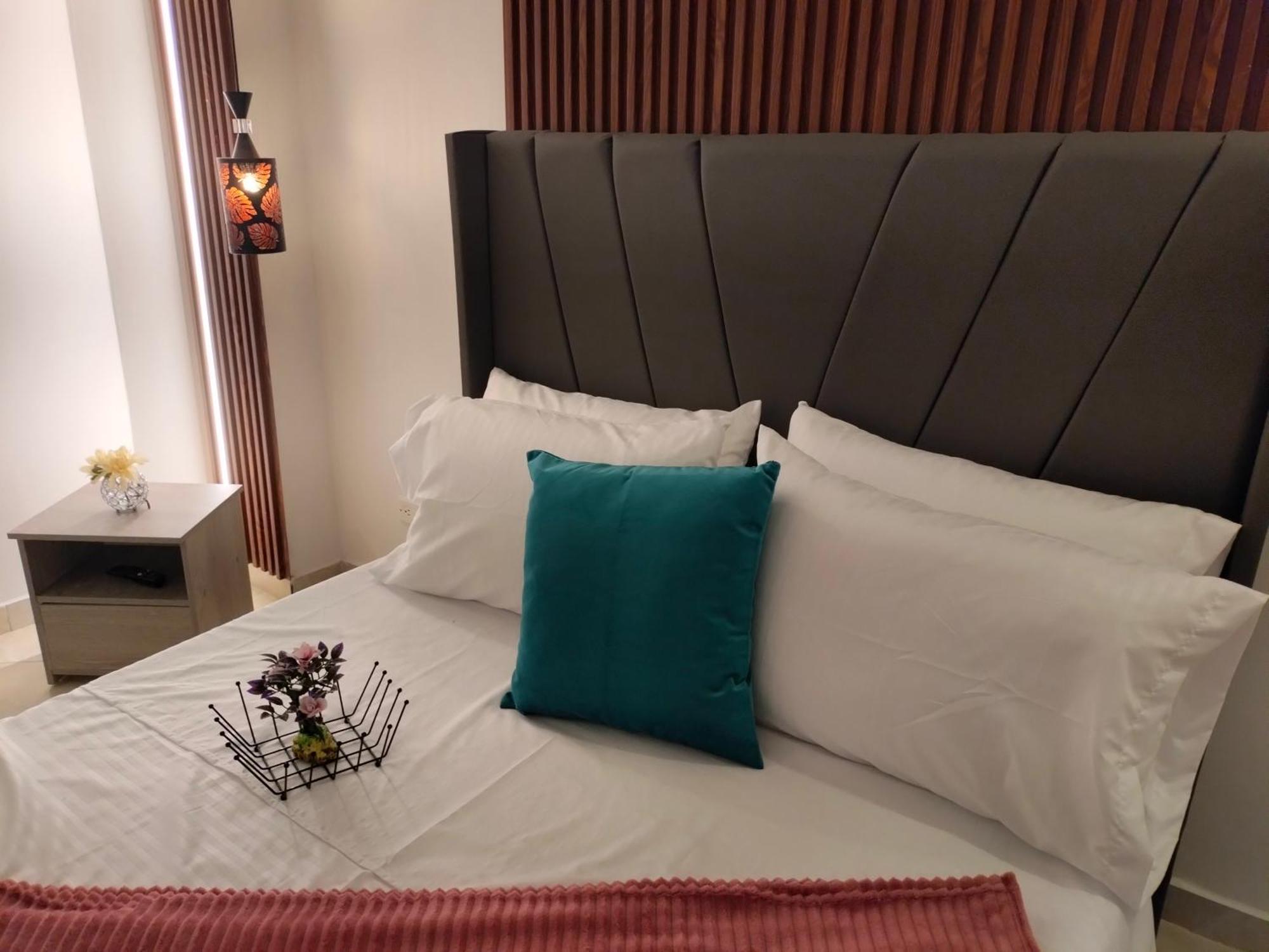 Appartement Moderno, 3hab, Elegante, La Mejor Ubicacion *
