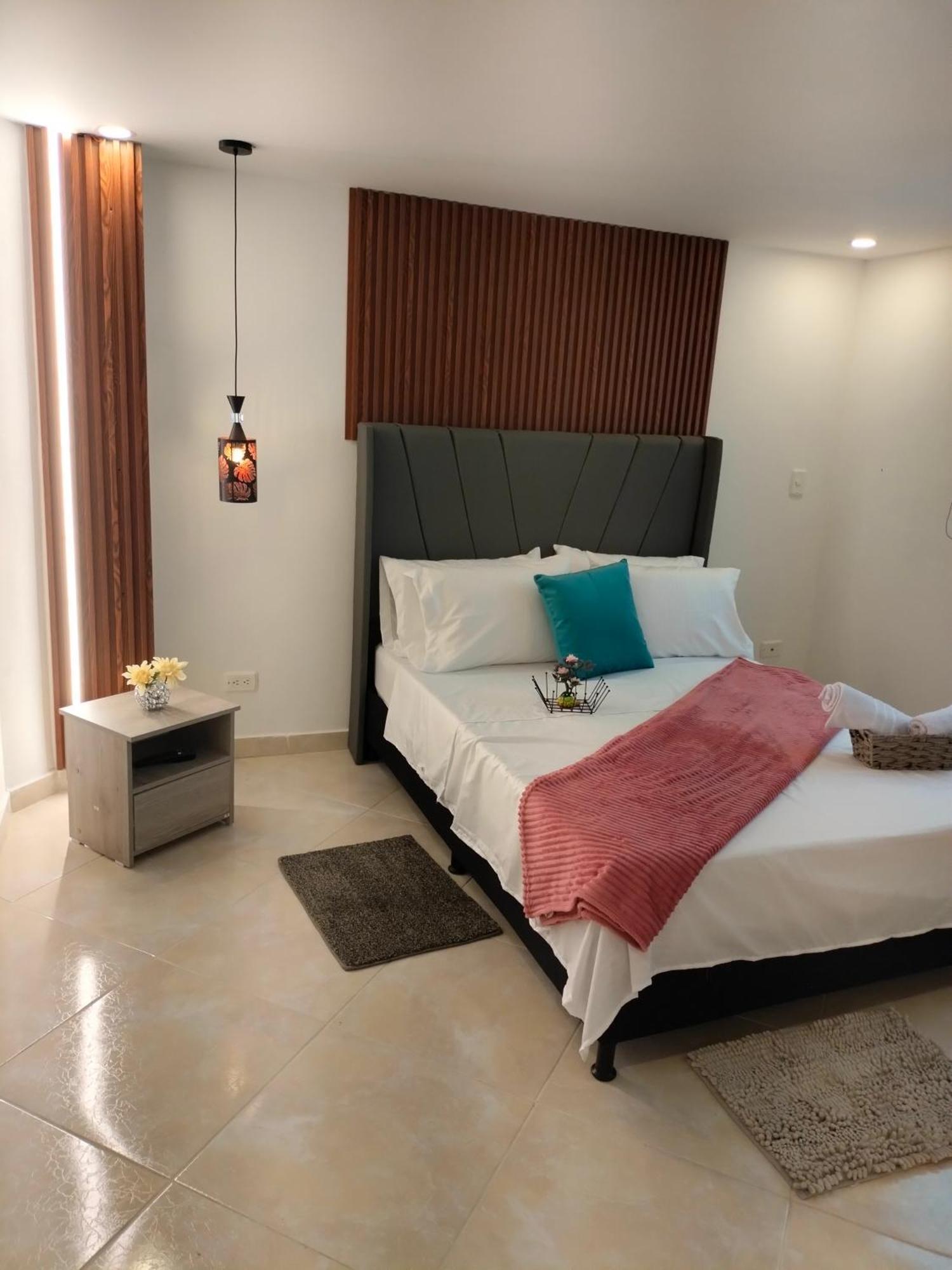Appartement Moderno, 3hab, Elegante, La Mejor Ubicacion