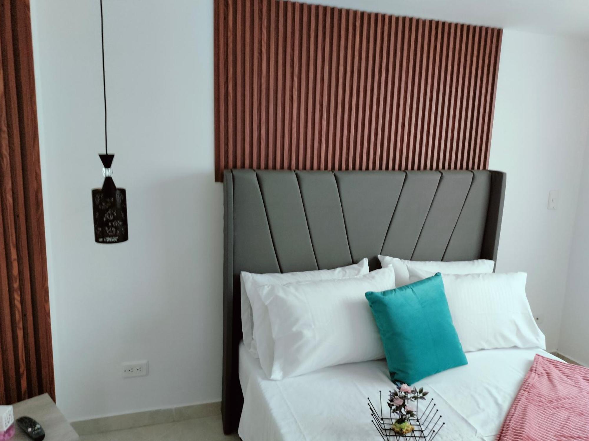 Moderno, 3hab, Elegante, La Mejor Ubicacion Appartement Medellín