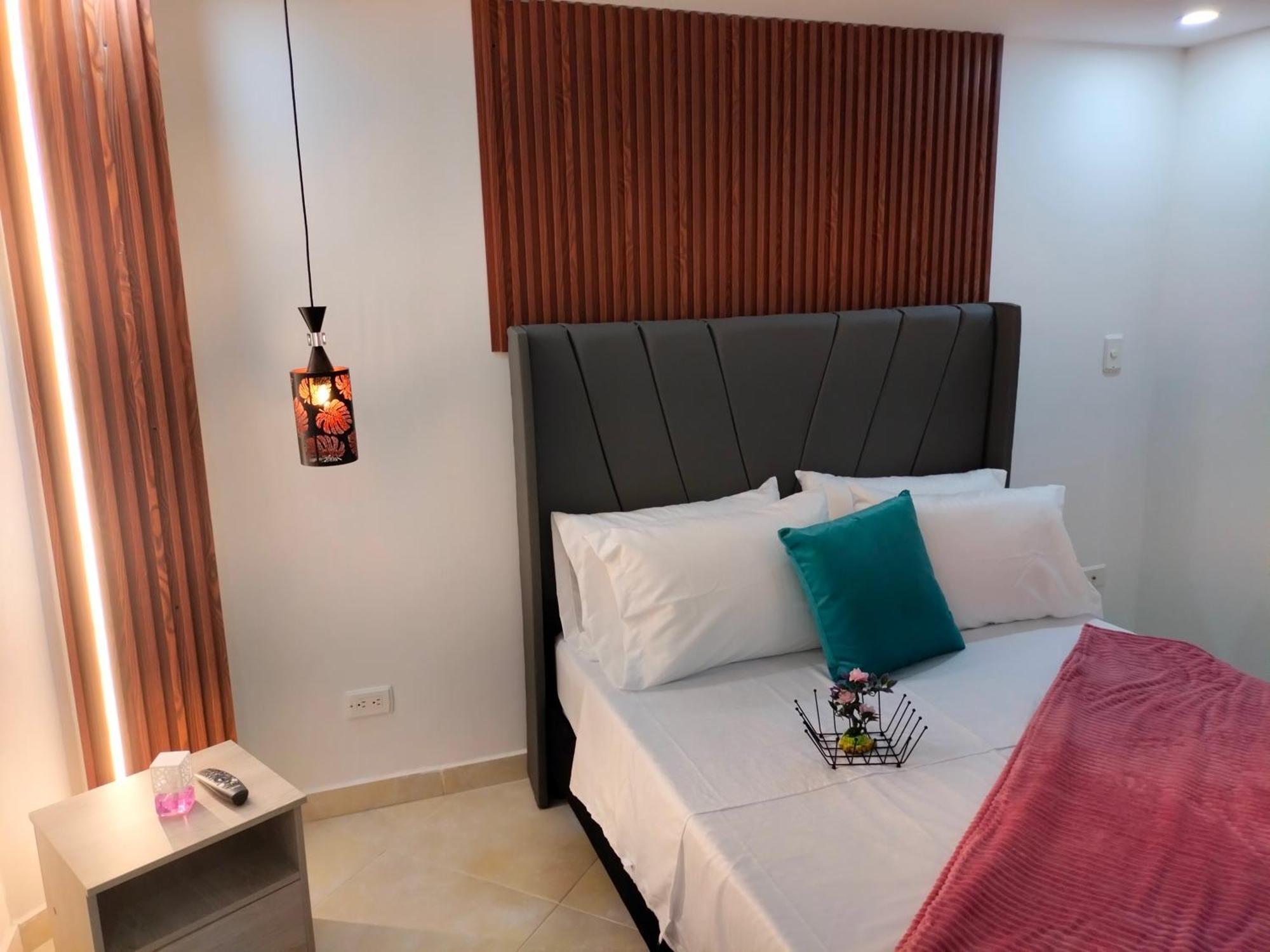 Moderno, 3hab, Elegante, La Mejor Ubicacion Appartement *