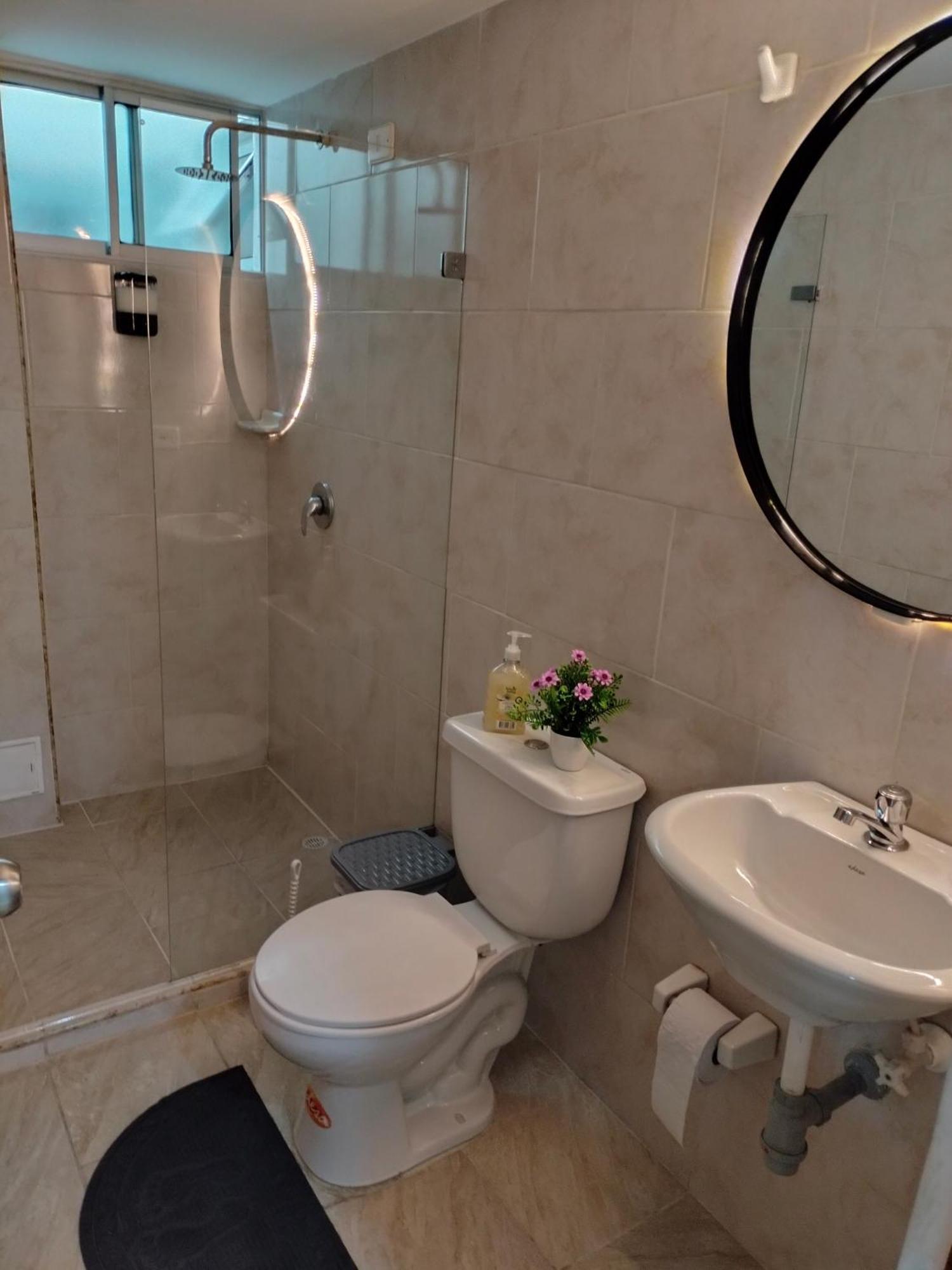 Moderno, 3hab, Elegante, La Mejor Ubicacion Appartement