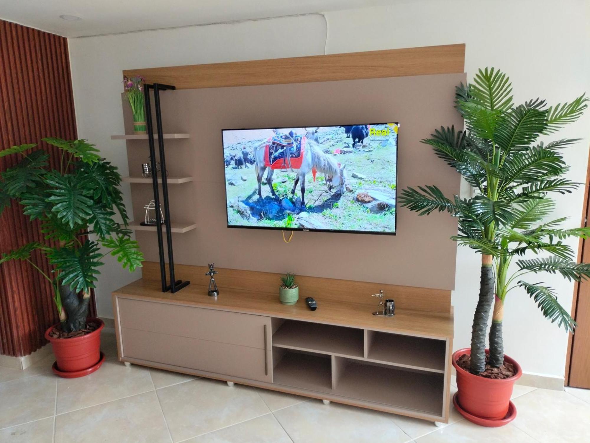 Appartement Moderno, 3hab, Elegante, La Mejor Ubicacion