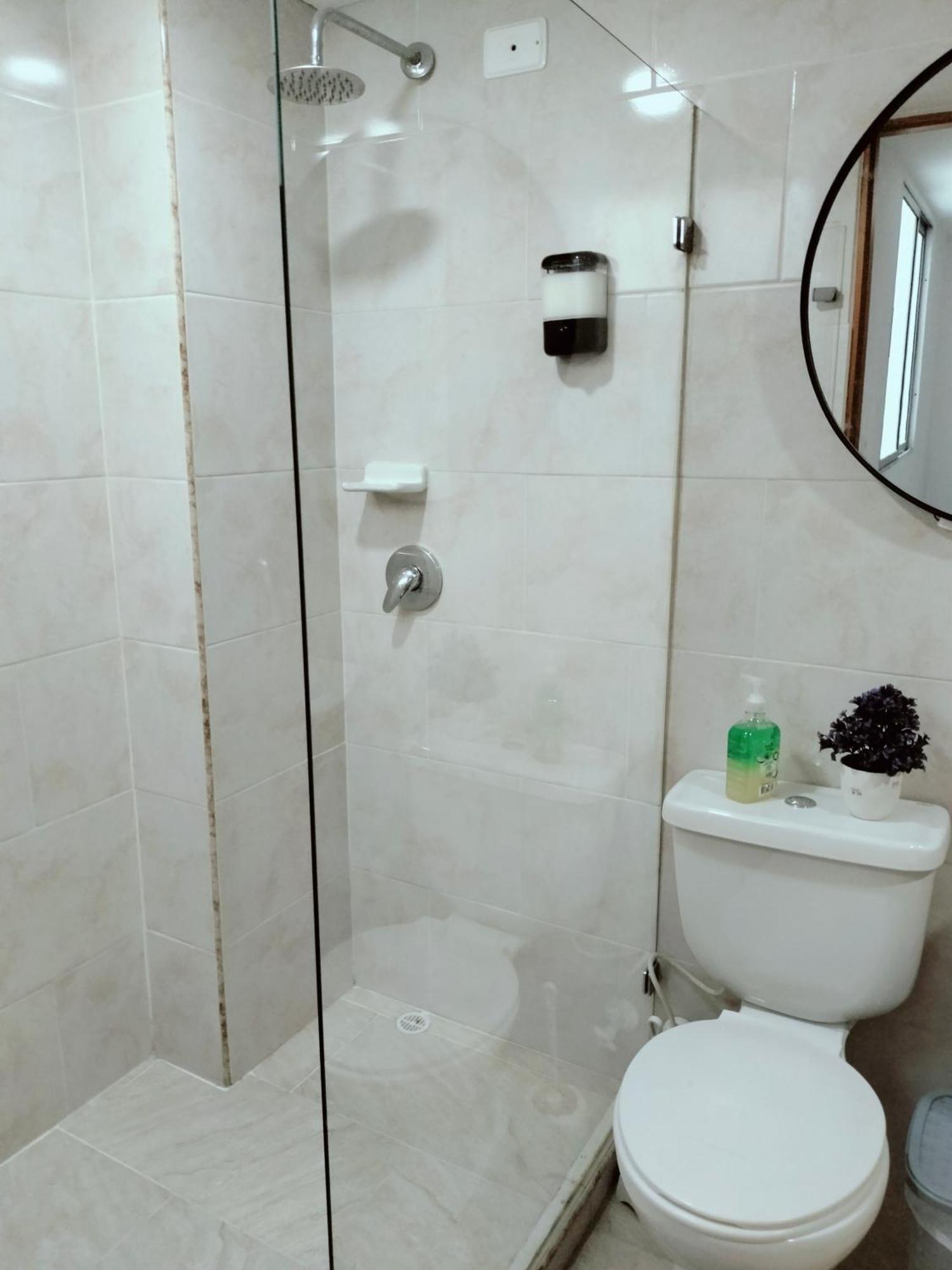 Moderno, 3hab, Elegante, La Mejor Ubicacion Appartement Medellín