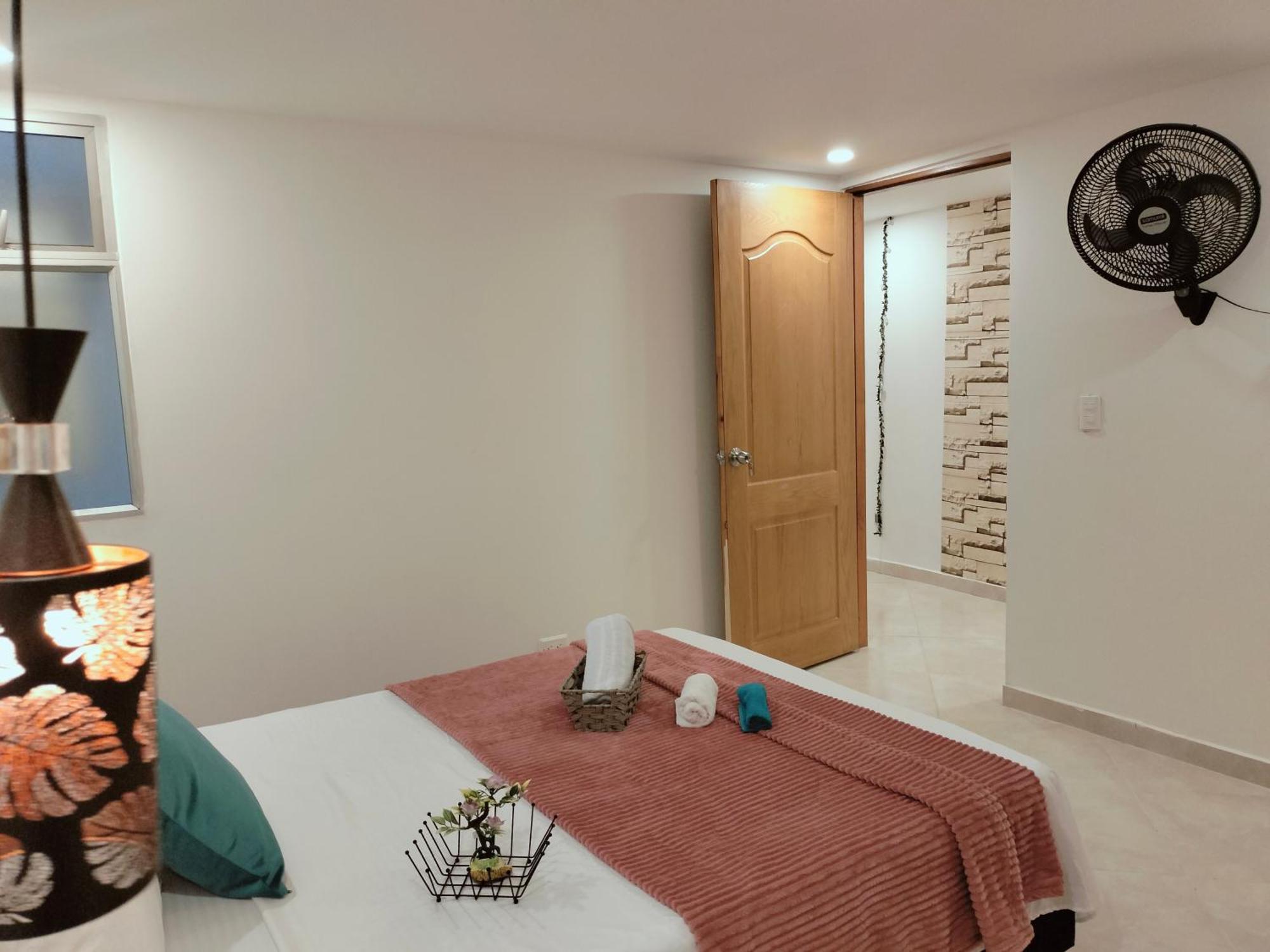 Appartement Moderno, 3hab, Elegante, La Mejor Ubicacion Medellín