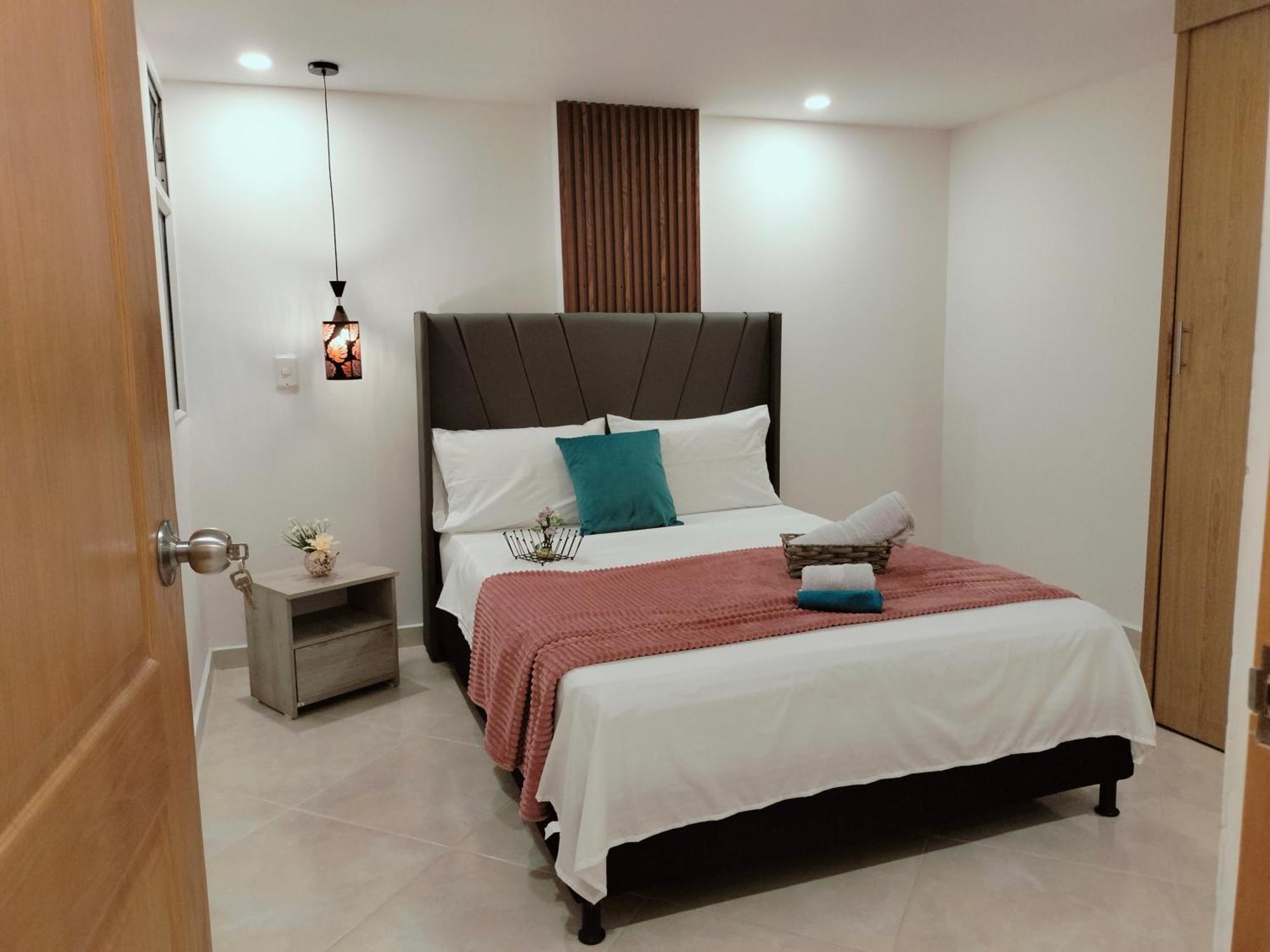 Moderno, 3hab, Elegante, La Mejor Ubicacion Appartement *